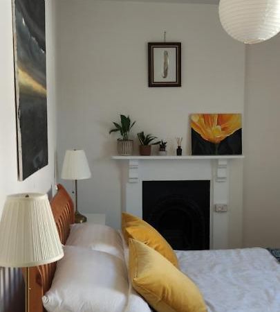 Adail Cottage Aberystwyth Eksteriør bilde