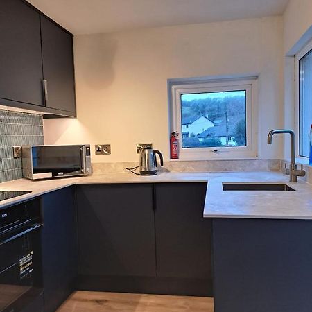 Adail Cottage Aberystwyth Eksteriør bilde
