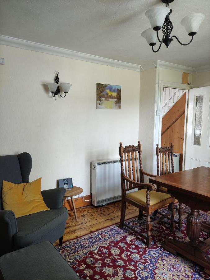 Adail Cottage Aberystwyth Eksteriør bilde