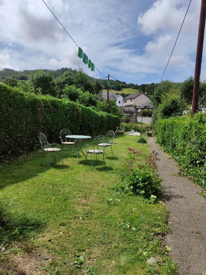 Adail Cottage Aberystwyth Eksteriør bilde
