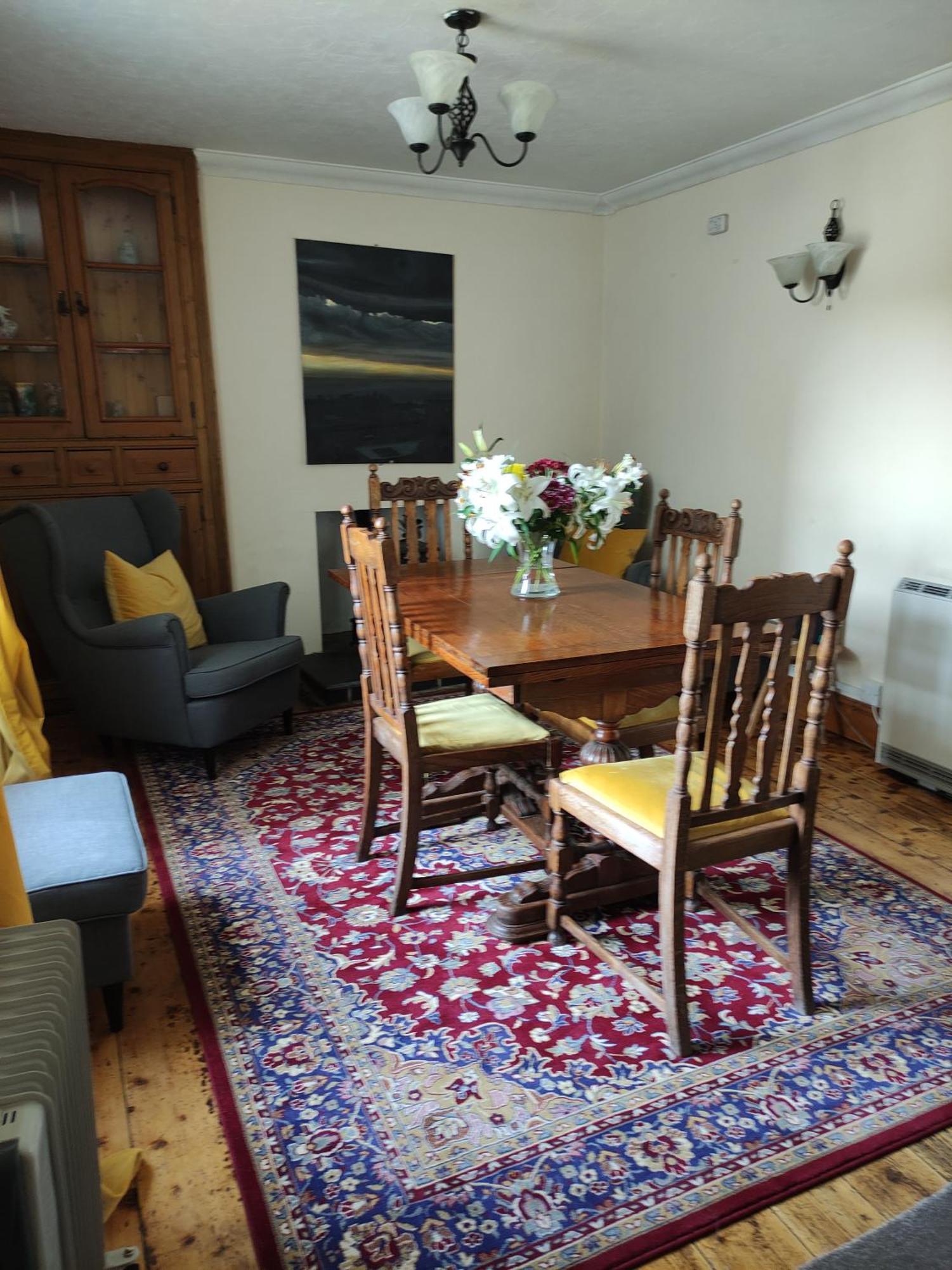 Adail Cottage Aberystwyth Eksteriør bilde