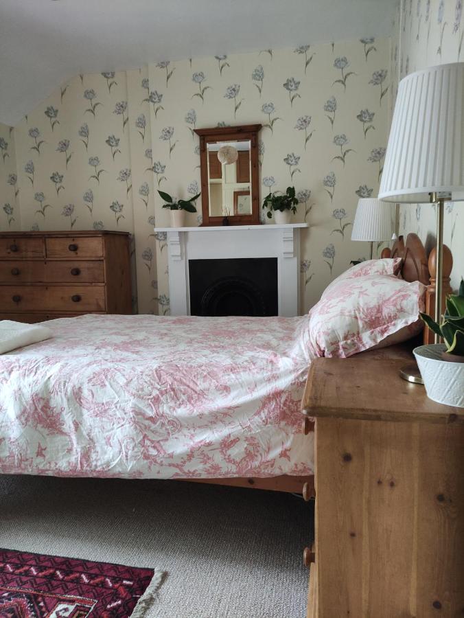 Adail Cottage Aberystwyth Eksteriør bilde