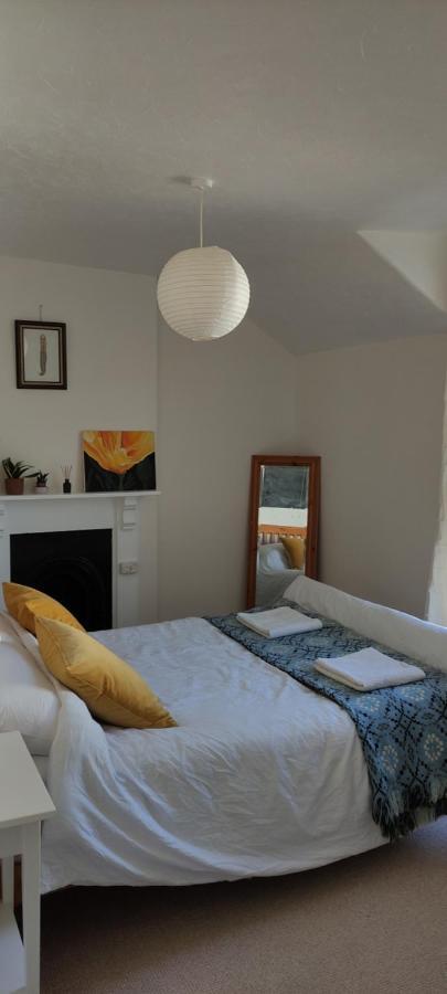 Adail Cottage Aberystwyth Eksteriør bilde