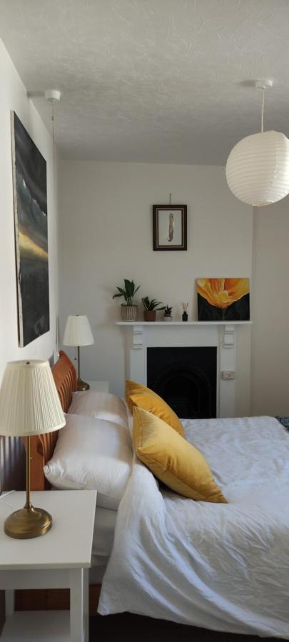 Adail Cottage Aberystwyth Eksteriør bilde