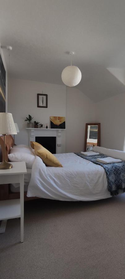 Adail Cottage Aberystwyth Eksteriør bilde