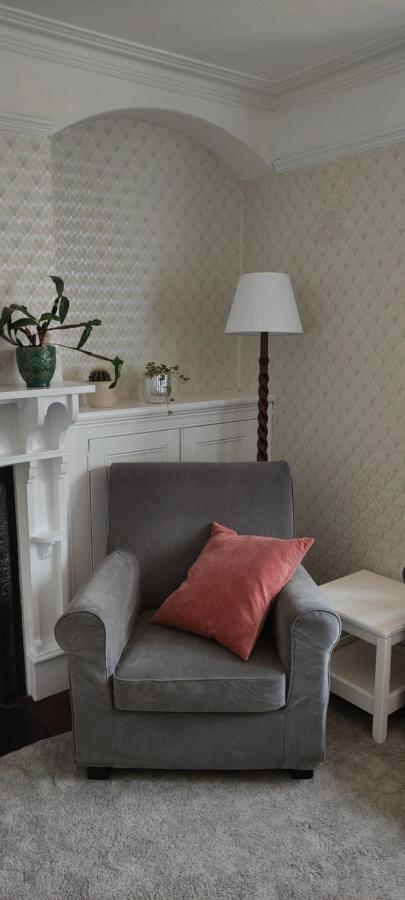 Adail Cottage Aberystwyth Eksteriør bilde