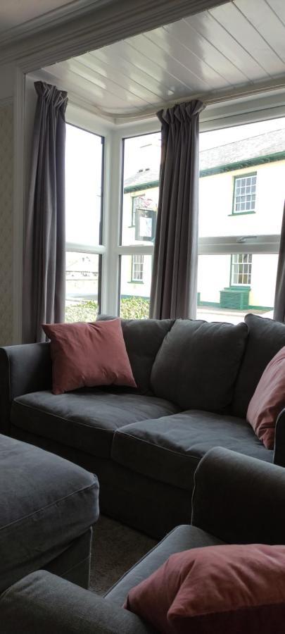 Adail Cottage Aberystwyth Eksteriør bilde