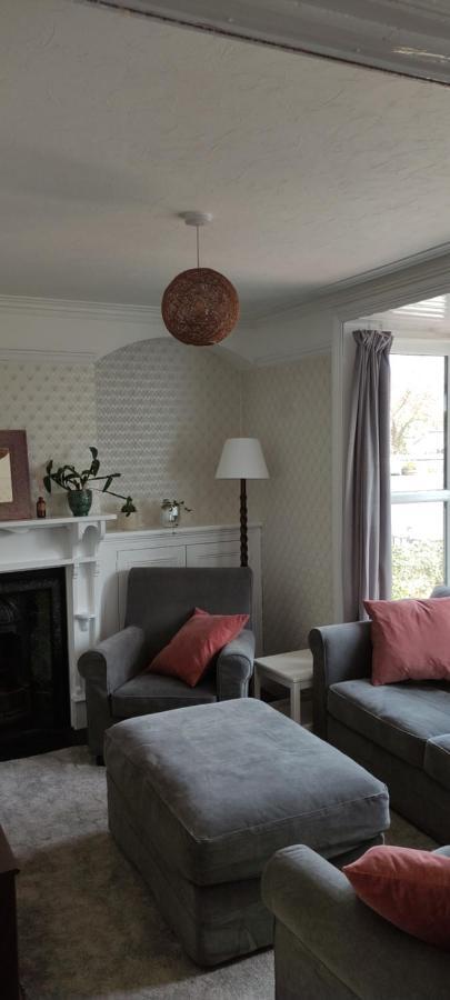 Adail Cottage Aberystwyth Eksteriør bilde