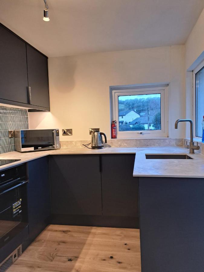 Adail Cottage Aberystwyth Eksteriør bilde