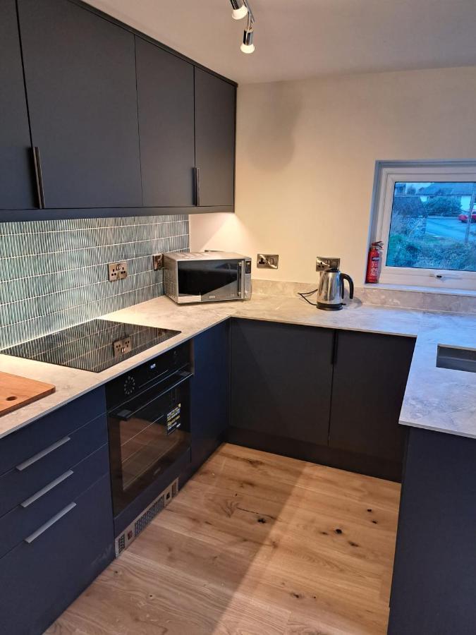 Adail Cottage Aberystwyth Eksteriør bilde