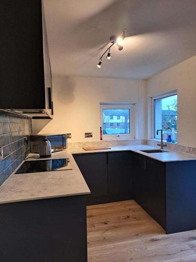 Adail Cottage Aberystwyth Eksteriør bilde